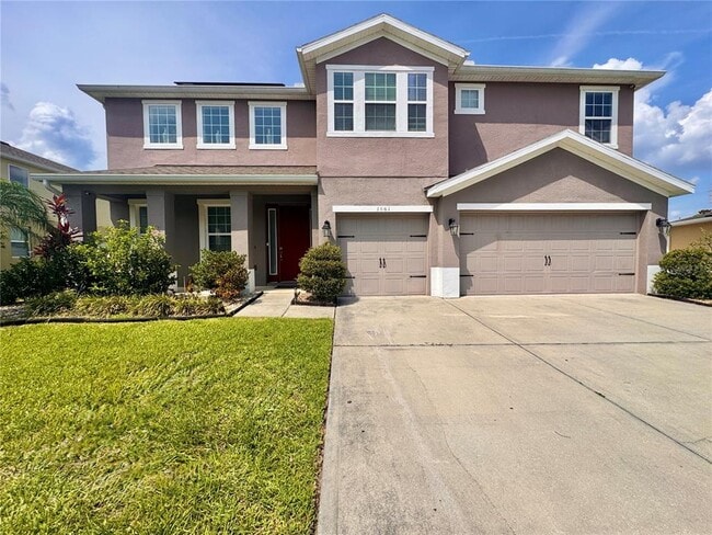 property at 1861 Remembrance Ave