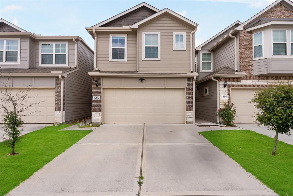 17137 Wilthorne Colony Ct in Houston, TX - Building Photo