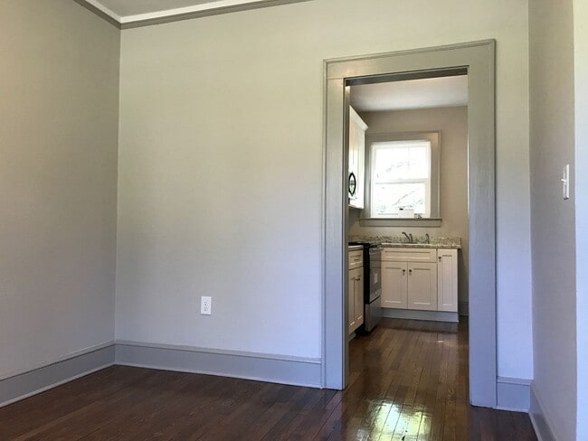 property at 110 Cochran Block