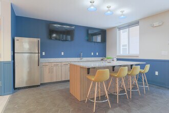 The Flats in Normal, IL - Building Photo - Interior Photo