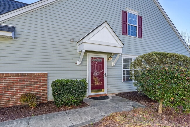 35 Cambridge Oak Cir in Greensboro, NC - Building Photo - Building Photo