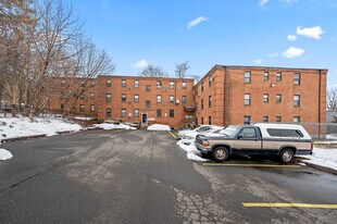 20-30 Peck St in New Britain, CT - Building Photo