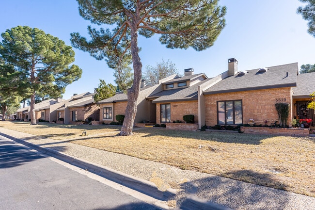 Enclave in Midland, TX - Building Photo - Building Photo