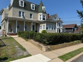 12 Prospect St in Morristown, NJ - Building Photo