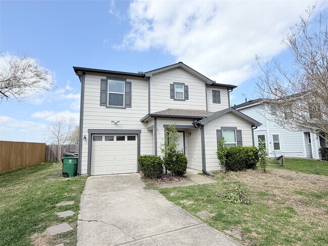 property at 2603 Skyview Trace Ct