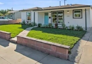 22925 Berendo Ave in Torrance, CA - Foto de edificio - Building Photo