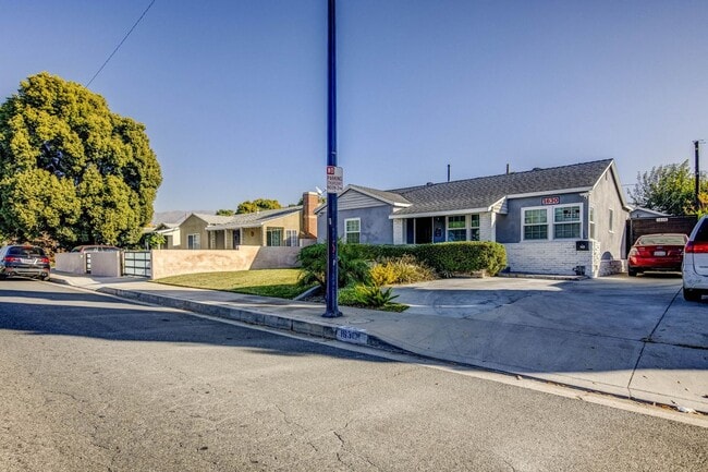 property at 1630 N Buena Vista St