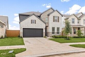 6411 Symphony Wave Dr in Park Row, TX - Building Photo - Building Photo