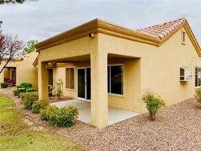 2836 Billy Casper Dr in Las Vegas, NV - Building Photo - Building Photo