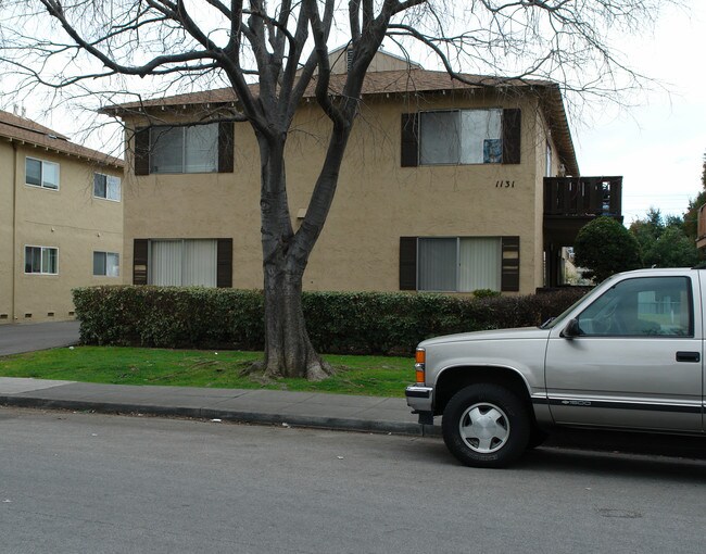 1131 Ayala Dr in Sunnyvale, CA - Building Photo - Building Photo