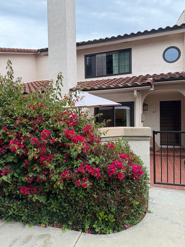 property at 7616 Palmilla Dr