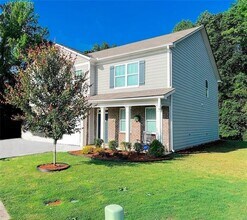 517 Starbuck Parkway in Pendergrass, GA - Building Photo - Building Photo