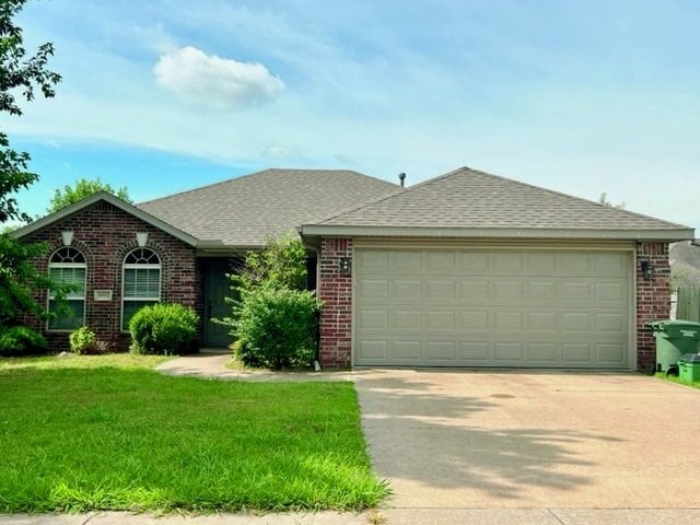 property at 4041 W Spring House Dr