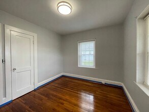 645 Union Mill Rd in La Crosse, VA - Building Photo - Building Photo