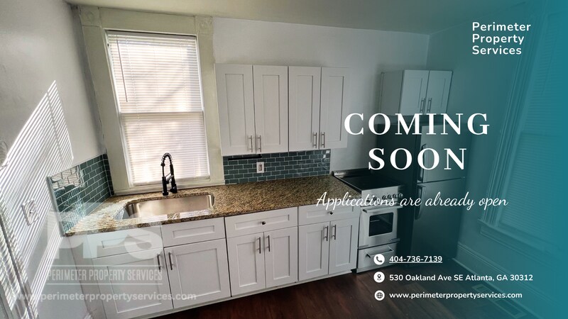 530 Oakland Ave SE in Atlanta, GA - Building Photo