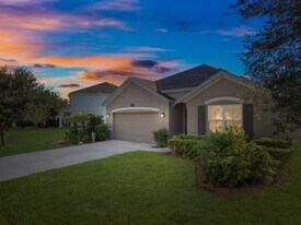 1440 Lexington Square SW in Vero Beach, FL - Building Photo
