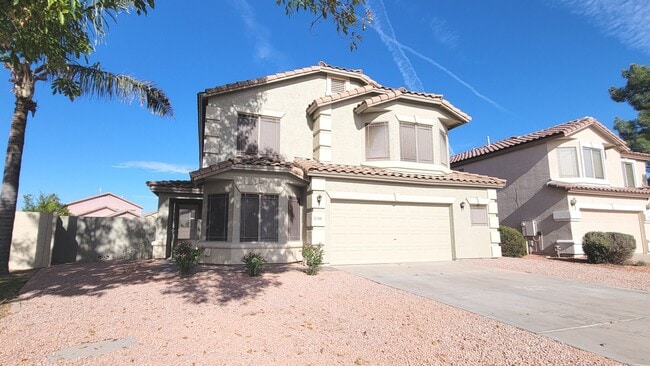 2108 E Appaloosa Rd in Gilbert, AZ - Building Photo - Building Photo