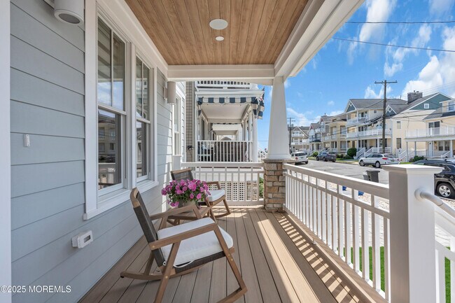 112 14th Ave in Belmar, NJ - Building Photo - Building Photo