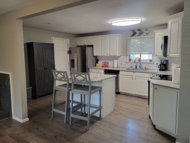 1320 Quari St in Aurora, CO - Building Photo - Building Photo