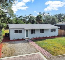 4960 SW 28th Terrace in Fort Lauderdale, FL - Building Photo