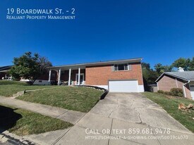 19 Boardwalk St in Fort Thomas, KY - Building Photo