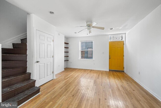 property at 1615 N Philip St