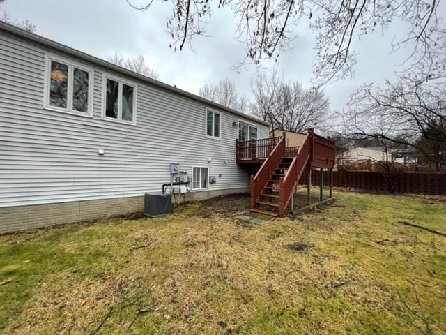 4640 Dogwood Dr in Brunswick, OH - Foto de edificio - Building Photo