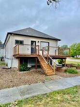831 St James St in Rapid City, SD - Building Photo - Building Photo