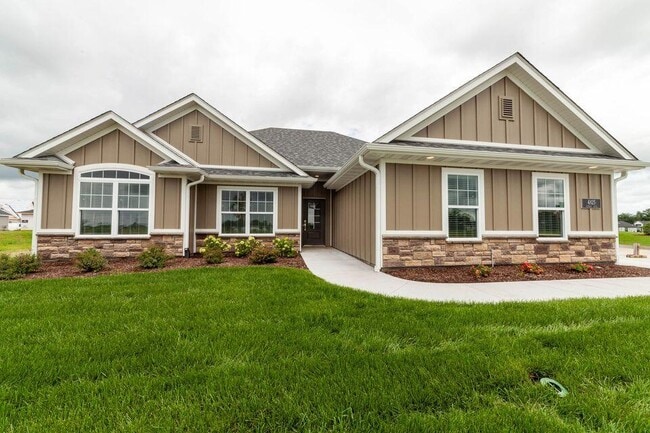 property at 4825 Kenora Dr