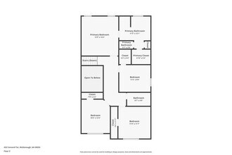 432 Concord Terrace in Mcdonough, GA - Building Photo - Building Photo