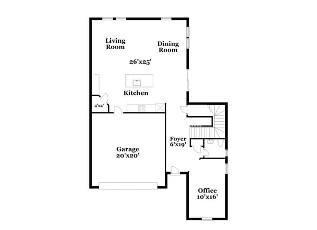 16663 W Sierra St in Surprise, AZ - Foto de edificio - Building Photo