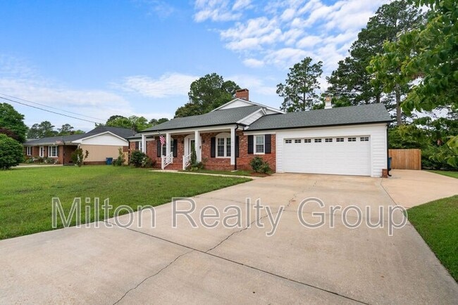 1505 Fairview St in Dunn, NC - Building Photo - Building Photo