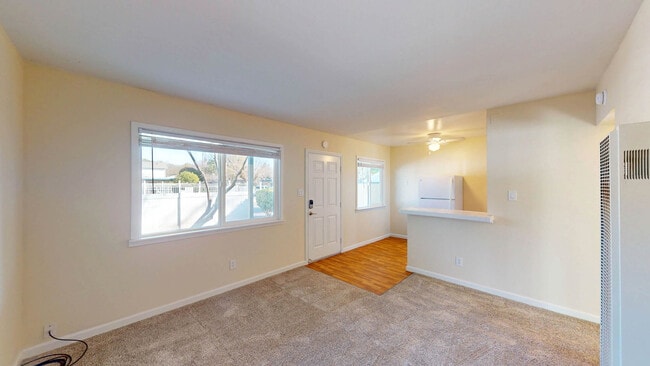 property at 15437 Marty Dr