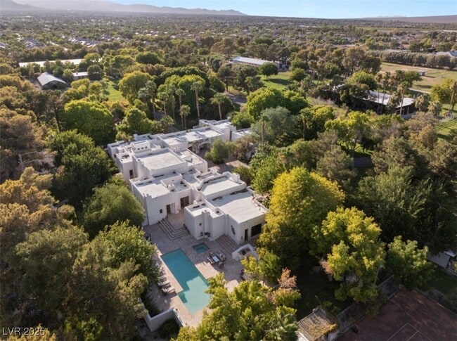 property at 7330 N Rainbow Blvd