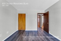 600 Silver Meadows Blvd photo'