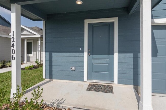 12406 Lady Slipper Rd in Houston, TX - Building Photo - Building Photo