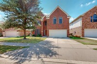 9921 Channing Rd in Fort Worth, TX - Building Photo - Building Photo