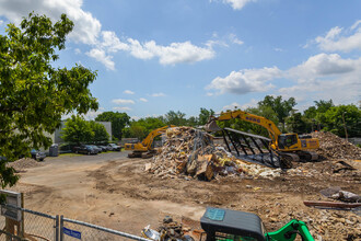 1611 Benning Rd NE in Washington, DC - Building Photo - Building Photo