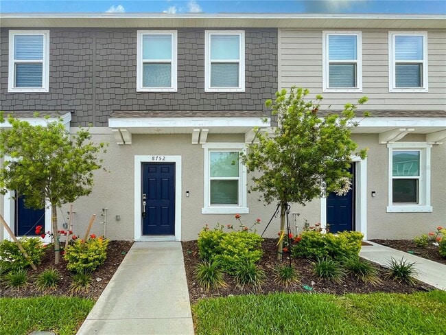property at 8752 Daybreak St
