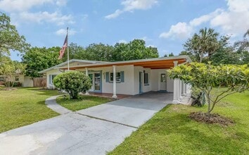 282 W Laila Dr in Melbourne, FL - Building Photo - Building Photo
