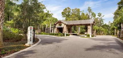 2117 Mountain Pine St in Ocoee, FL - Foto de edificio - Building Photo