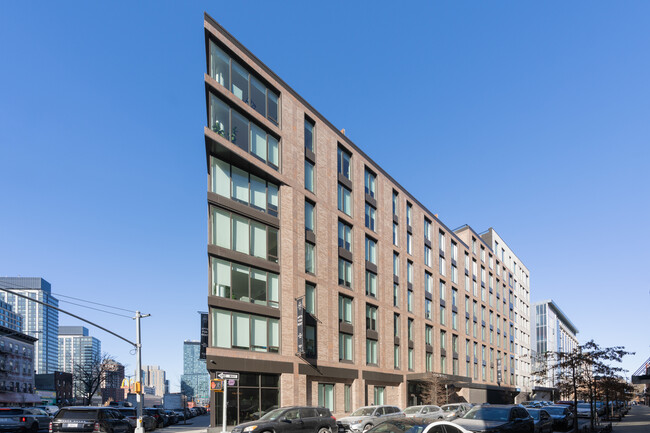 540 Waverly in Brooklyn, NY - Building Photo - Building Photo