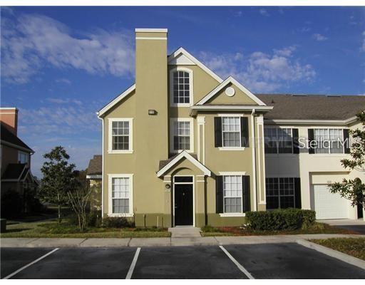 property at 9053 Lee Vista Blvd
