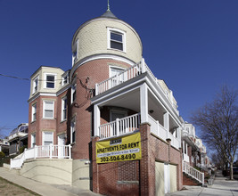 1601-1615 West St in Wilmington, DE - Building Photo - Building Photo