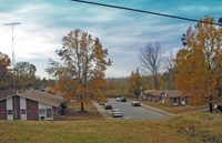 Belleville Manor Apartments