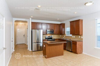 527 Red Quill Nest in San Antonio, TX - Building Photo - Building Photo