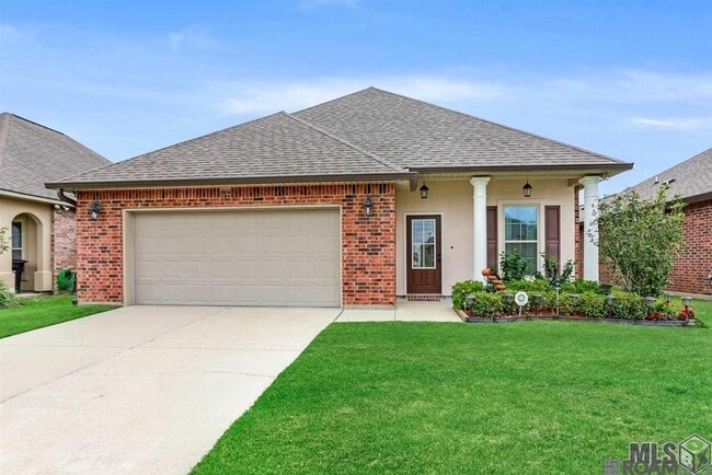 property at 8604 Abertay Ave