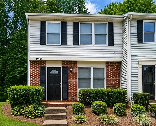 property at 9456 Lexington Cir