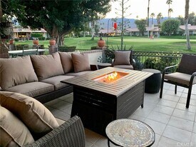 307 Pso Primavera in Palm Desert, CA - Building Photo
