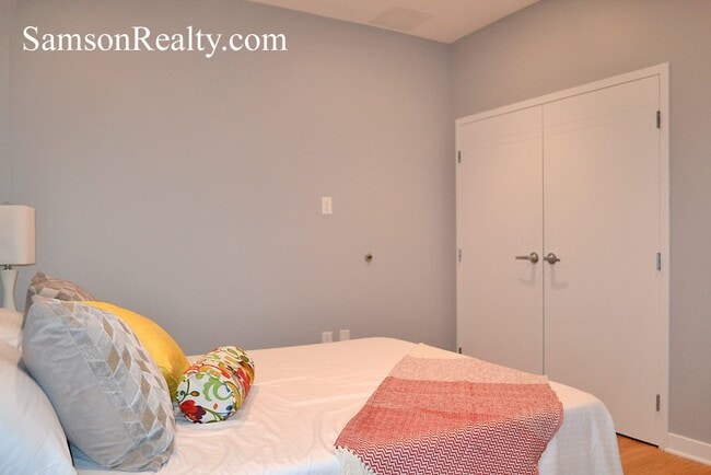 44 Hospital St in Providence, RI - Foto de edificio - Building Photo